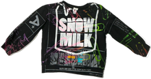 Load image into Gallery viewer, Snow Milk Kids Sweater (Size Kids 2T)
