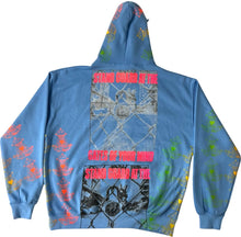 Load image into Gallery viewer, Stand Guard At The Gates Of Your Mind Hoodie (Size 2XL)
