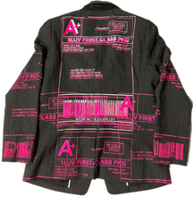 Load image into Gallery viewer, Positive Shipping Women&#39;s Blazer (Size 8)
