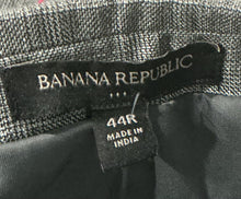 Load image into Gallery viewer, Positive Shipping Blazer (Size 44R)
