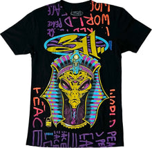 Load image into Gallery viewer, 311 Band X Snow Milk Custom Tee (Size Small)
