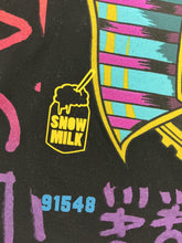 Load image into Gallery viewer, 311 Band X Snow Milk Custom Tee (Size Small)
