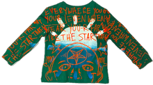 Load image into Gallery viewer, Star That You Are Toddler Crewneck (Size 3T)
