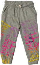 Load image into Gallery viewer, Earth Blessings Kids Sweatpants (Size Kids 2T)
