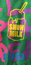 Load image into Gallery viewer, 311 Band X Snow Milk Custom Tee (Size Medium)
