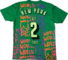 Load image into Gallery viewer, 311 Band X Snow Milk Custom Tee (Size Medium)
