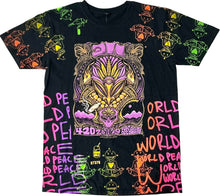 Load image into Gallery viewer, 311 Band X Snow Milk Custom Tee (Size Medium)
