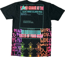 Load image into Gallery viewer, 311 Band X Snow Milk Custom Tee (Size Medium)
