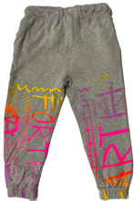 Load image into Gallery viewer, Earth Blessings Kids Sweatpants (Size Kids 2T)
