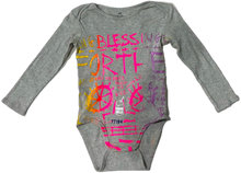 Load image into Gallery viewer, Earth Blessings Kids Onesie (Size Kids 3T)
