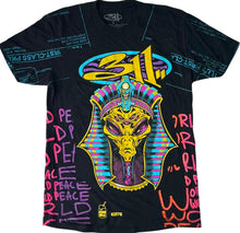 Load image into Gallery viewer, 311 Band X Snow Milk Custom Tee (Size Medium)

