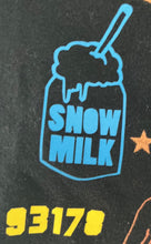 Load image into Gallery viewer, 311 Band X Snow Milk Custom Tee (Size Small)
