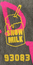 Load image into Gallery viewer, 311 Band X Snow Milk Custom Tee (Size Small)
