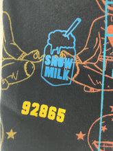 Load image into Gallery viewer, 311 Band X Snow Milk Custom Tee (Size Small)
