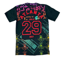 Load image into Gallery viewer, 311 Band X Snow Milk Custom Tee (Size Small)
