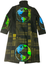 Load image into Gallery viewer, Snow Milk Kindness Overcoat (Size 14P)
