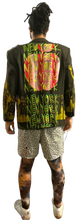 Load image into Gallery viewer, Big Apple Big Love Blazer (Size 42R)

