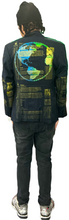 Load image into Gallery viewer, Earth Blessings Blazer (Size Medium)
