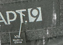 Load image into Gallery viewer, Big Apple Big Love Overcoat (Size XL)
