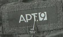 Load image into Gallery viewer, Big Apple Big Love Overcoat (XL)
