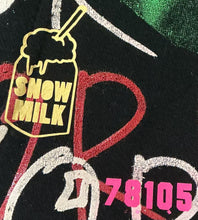 Load image into Gallery viewer, Big Apple Big Love Split Color Hoodie (Size Large)
