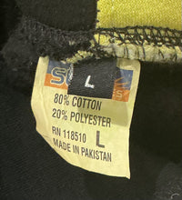 Load image into Gallery viewer, Big Apple Big Love Split Color Hoodie (Size Large)
