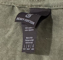 Load image into Gallery viewer, Life is The Painting You Paint Tee (Size Large)
