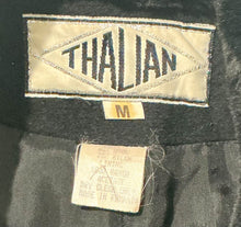 Load image into Gallery viewer, Big Apple Big Love Overcoat (Size Medium)
