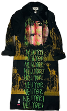 Load image into Gallery viewer, Big Apple Big Love Overcoat (Size Medium)
