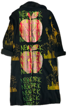 Load image into Gallery viewer, Big Apple Big Love Overcoat (Size Medium)
