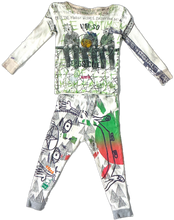 Load image into Gallery viewer, Enjoy Your Dreams Kids Sweatpants and Shirt (Size Kids T2)
