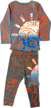 Load image into Gallery viewer, Star That You Are Kids Sweatpants and Shirt (Size Kids 18-24M)
