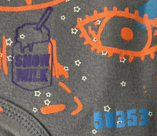 Load image into Gallery viewer, Star That You Are Kids Sweatpants and Shirt (Size Kids 18-24M)
