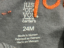 Load image into Gallery viewer, Star That You Are Kids Sweatpants and Shirt (Size Kids 18-24M)
