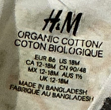 Load image into Gallery viewer, Life Is Service Kids Onesie (Size Kids 18M)
