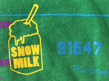 Load image into Gallery viewer, 311 Band X Snow Milk Custom Tee (Size Small)
