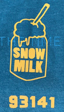 Load image into Gallery viewer, 311 Band X Snow Milk Custom Tee (Size Small)
