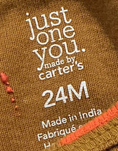 Load image into Gallery viewer, Snow Milk Kindness Kids Onesie (Size Kids 24M)
