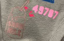 Load image into Gallery viewer, Snow Milk Kindness Kids Onesie (Size Kids 24M)
