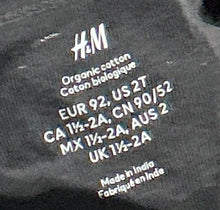 Load image into Gallery viewer, Snow Milk Kindness Kids Onesie (Size T2)
