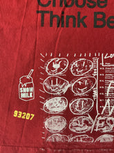 Load image into Gallery viewer, Words Hold Power 6.5oz Tee (Size Medium)
