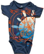 Load image into Gallery viewer, Star That You Are Kids Onesie (Size Kids 18M)
