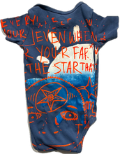 Load image into Gallery viewer, Star That You Are Kids Onesie (Size Kids 18M)
