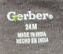 Load image into Gallery viewer, Snow Milk Kindness Kids Onesie (Size Kids 24M)
