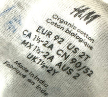 Load image into Gallery viewer, Snow Milk Kindness Kids Onesie (Size T2)
