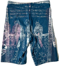 Load image into Gallery viewer, Enjoy Your Dreams Kids Shorts (Size Kids L (10-12)
