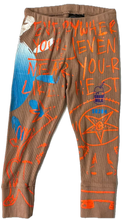 Load image into Gallery viewer, Star That You Are Kids Sweatpants (Size Kids 18M)
