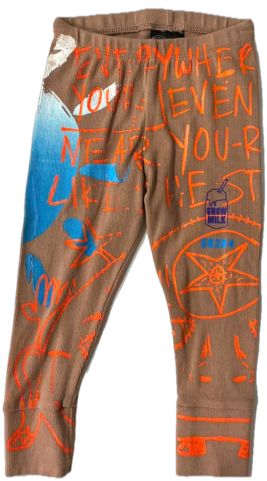Star That You Are Kids Sweatpants (Size Kids 18M)