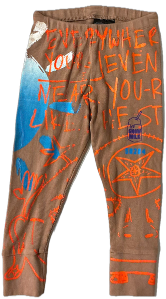 Star That You Are Kids Sweatpants (Size Kids 18M)