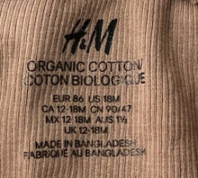 Load image into Gallery viewer, Star That You Are Kids Sweatpants (Size Kids 18M)
